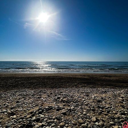 Rincon De La Naturaleza Oropesa del Mar Eksteriør billede