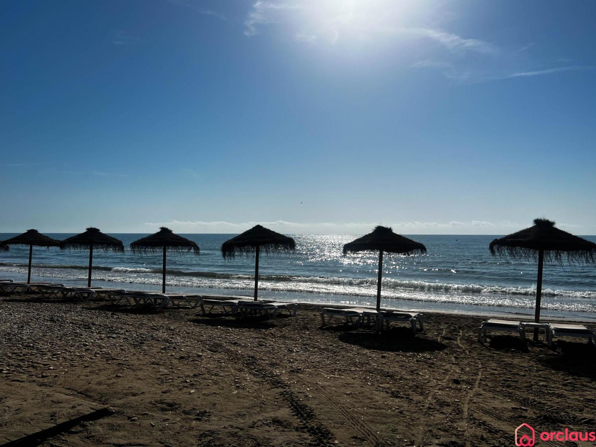 Rincon De La Naturaleza Oropesa del Mar Eksteriør billede