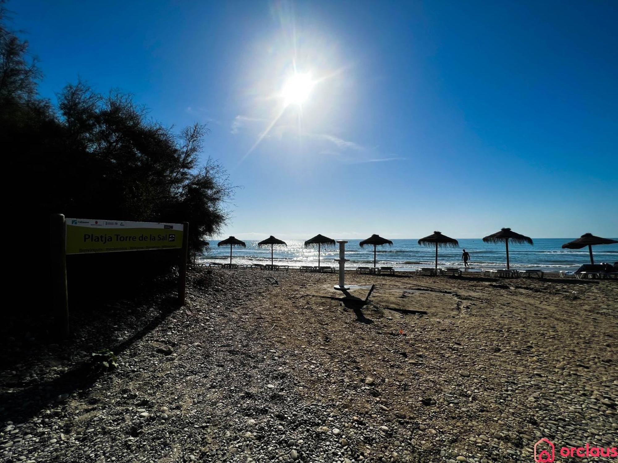 Rincon De La Naturaleza Oropesa del Mar Eksteriør billede