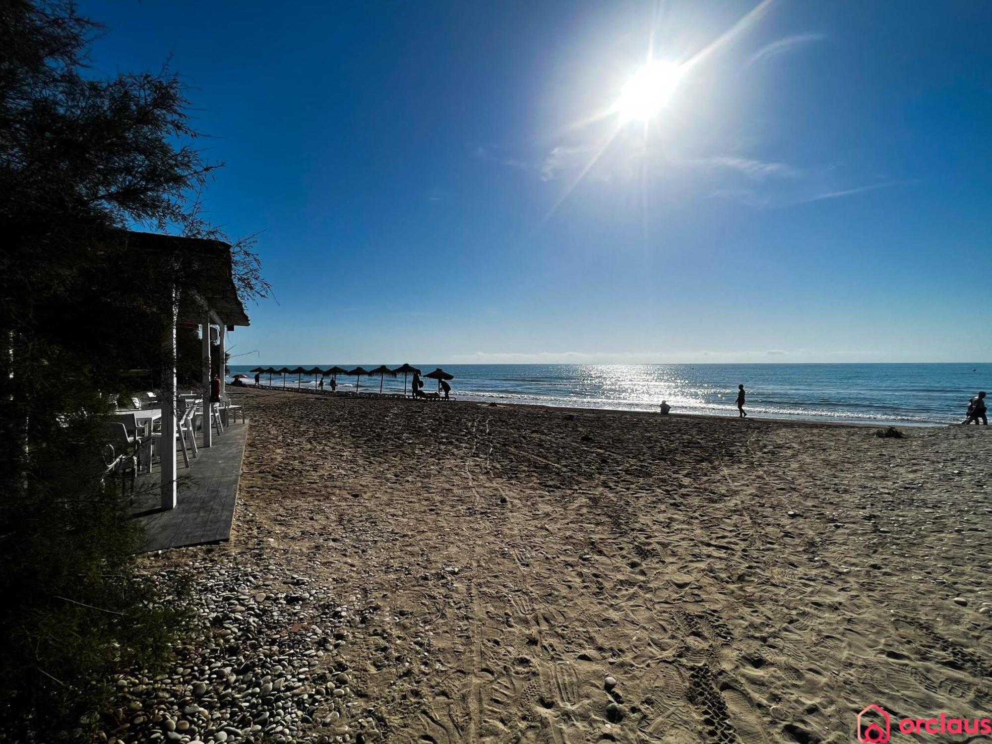 Rincon De La Naturaleza Oropesa del Mar Eksteriør billede